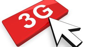 3G связь в тИлИбОн