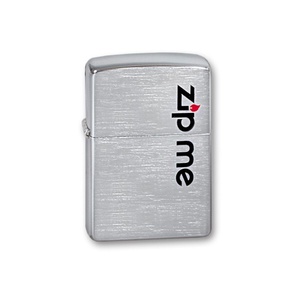 ZIPPO Zip me