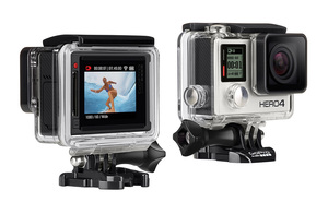 GoPro Hero4 Black