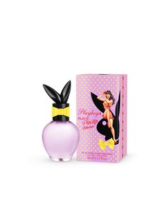 Play It Pin Up Playboy