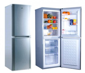 новый холодильник