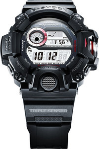 Casio G-Shock GW-9400