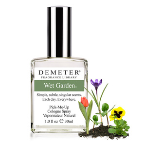 Demeter - Wet Garden