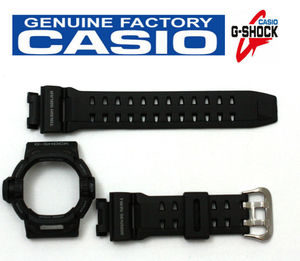 Ремошок или Ремешок+бизель для Casio G-Shock GW-9200