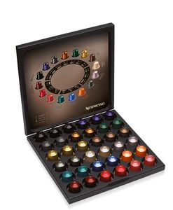 Кофейные капсулы Nespresso