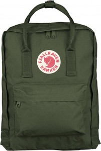 Fjallraven Kanken