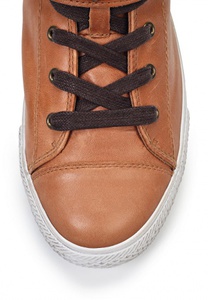 светло-коричневый крем для обуви