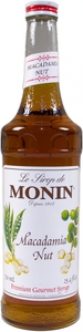 Сироп Monin Macadamia Nut