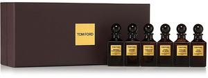 Tom Ford Private Blend Collection