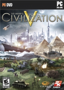 Sid Meier's Civilisation 5