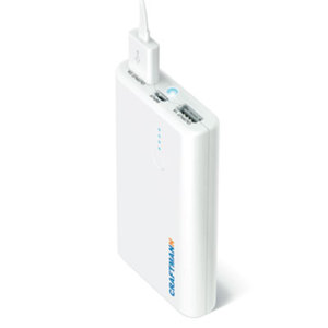 Внешний аккумулятор для Samsung S4 mini