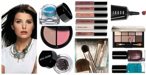 Bobbi Brown