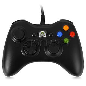 Геймпад проводной Microsoft Controller for PC