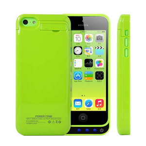 Чехол-аккумулятор для iPhone 5C