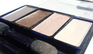 Bobby Brown Eyeshadows Smokey eyes