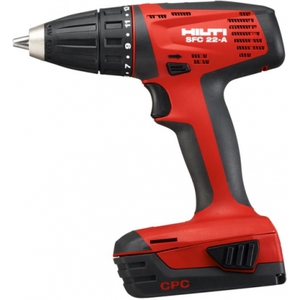 Шуруповерт HILTI SFC 22-A