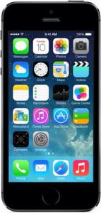 Apple iPhone 5s 32Gb (серый)