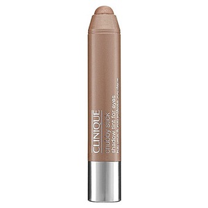 Clinique chubby stick shadow lots o'latte