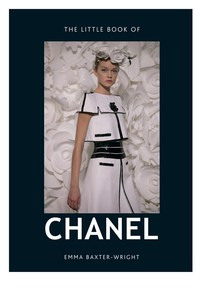 Маленькая книга Chanel