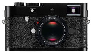 Leica M-P Body