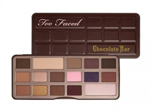 Too Faced Chocolate Bar
