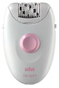 Эпилятор Braun SilkEpil 1 1170