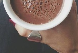 серебрянное простейшее, крупное кольцо