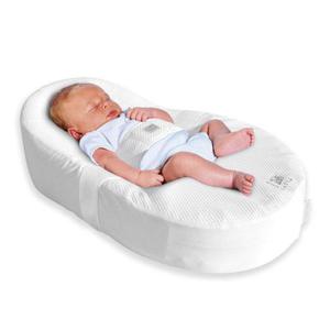 COCOONABABY Эргономичный кокон для сна и бодрствования