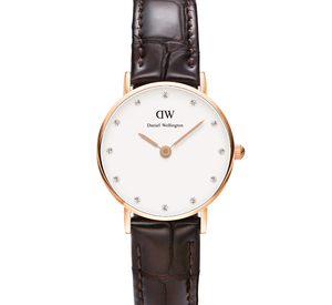 Часы Daniel Wellington Сlassy York Gold