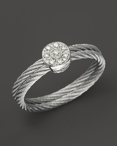 anillo Chariol (parecido al reloj)