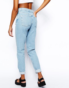 a p mom jeans