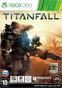 Игра Titanfall [Xbox 360]