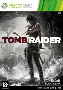 Tomb Raider [Xbox 360]