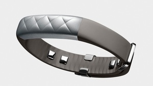 фитнес-браслет Jawbone UP3