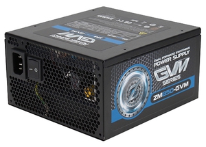 Zalman ZM850-GVM 850W