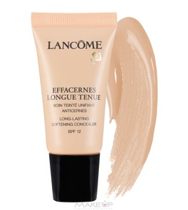 Стойкий консилер Lancome Effacernes Longue Tenue