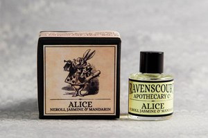 Духи 'Alice' от Ravenscourt Apothecary