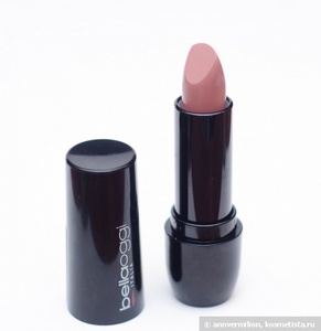 Bella Oggi Italia Seduzione Matte Lipstick Помада с матовым эффектом #01 Nude Selection