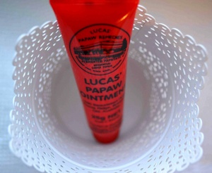 Lucas Papaw Ointment