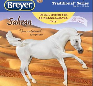 Breyer Sahran