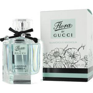 Gucci "Flora Glamorous Magnolia"