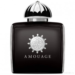 "Memoir Woman" Amouage: