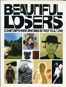 Книга Beautiful Losers