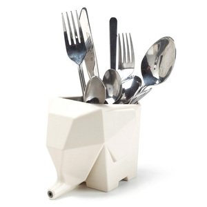 Сушилка для столовых приборов Слоник