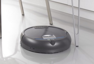 Робот-поломойщик irobot Scooba 390