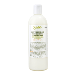 Olive Fruit Oil Nourishing Shampoo