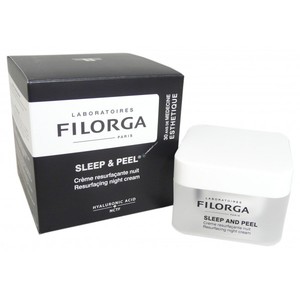 FILORGA SLEEP & PEEL