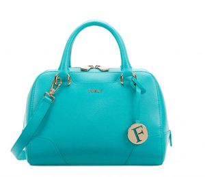 Furla Dolly Satchel