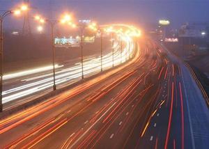 Нoвый город в 2016