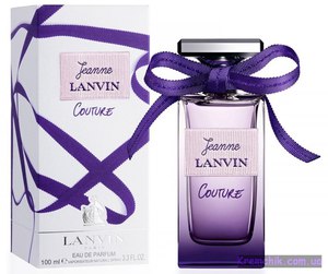 Jeanne Lanvin Couture от Lanvin